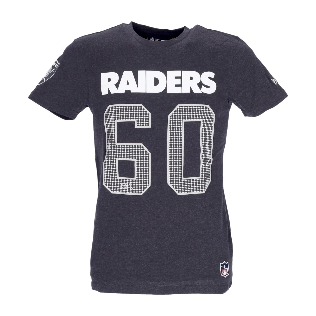 NEW ERA NFL JERSEY DETAIL TEE LASRAI 13083877