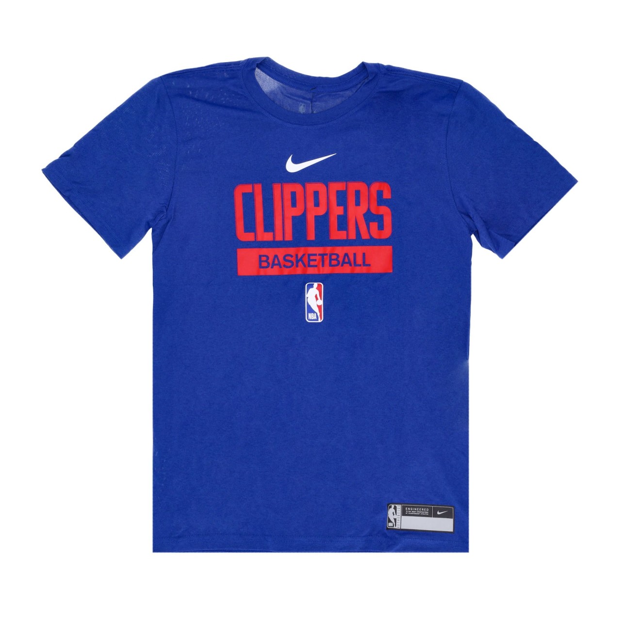 NIKE NBA NBA DRI-FIT ESSENTIAL PRACTICE GPX TEE LOSCLI DR6468