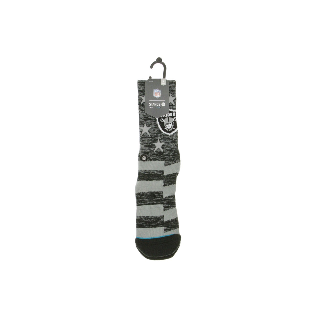 STANCE RAIDERS BANNER M558C18RBA