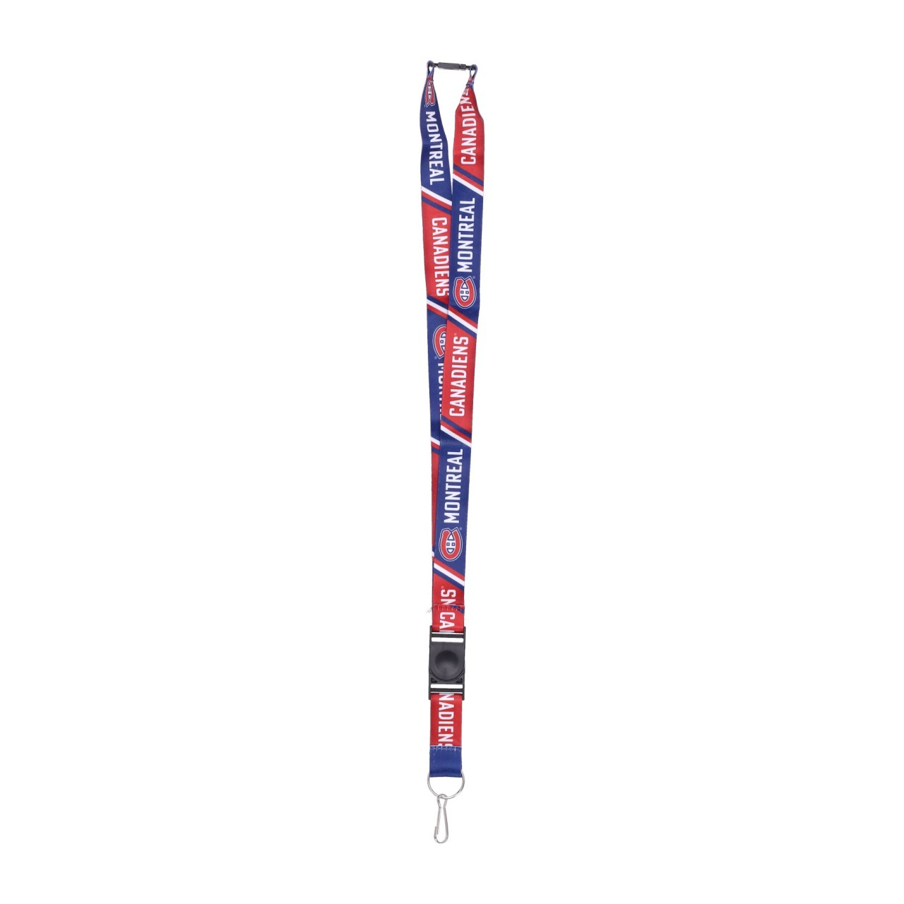 RICO INDUSTRIES NHL LANYARD MONCAN LAN8201