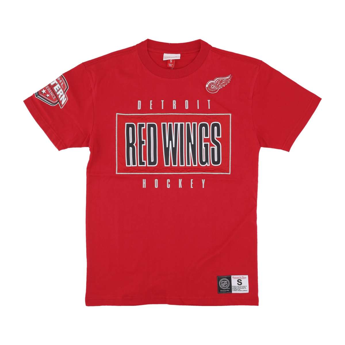 Red wings saldi 2025