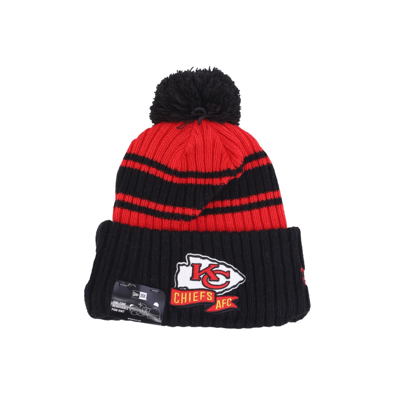 NEW ERA NFL SIDELINE SPORT KNIT CW KANCHI 60281664