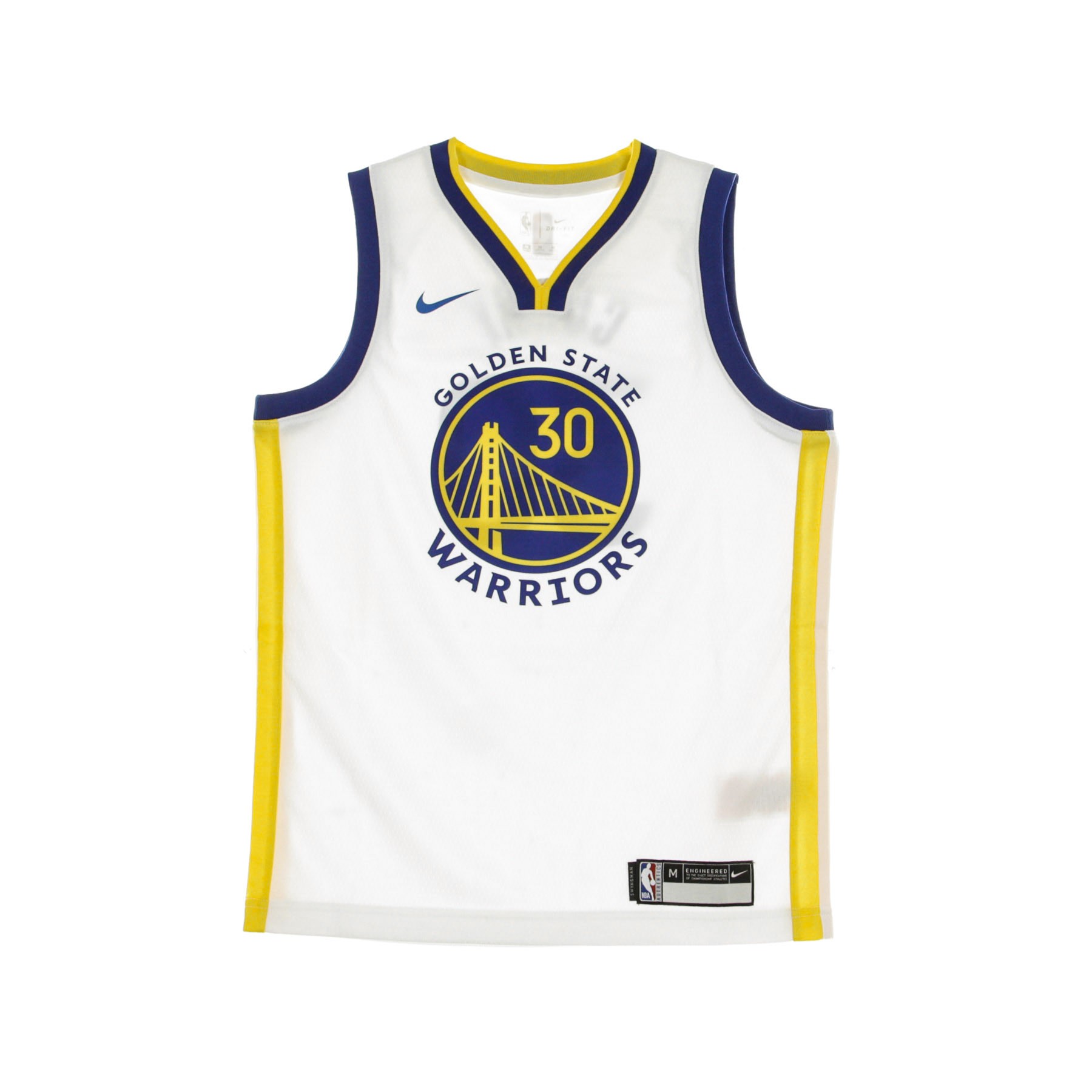 Felpa con cappuccio Fanatics Stephen Curry Golden State Warriors Felpa con cappuccio Fanatics Stephen Curry Golden State Warriors