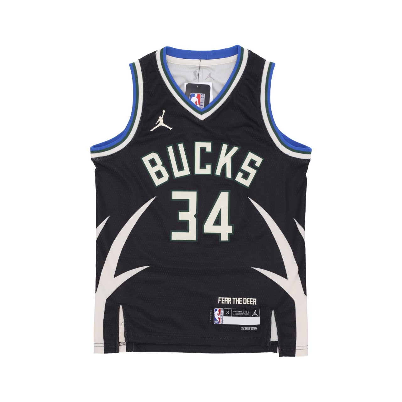 Antetokounmpo canotta sales
