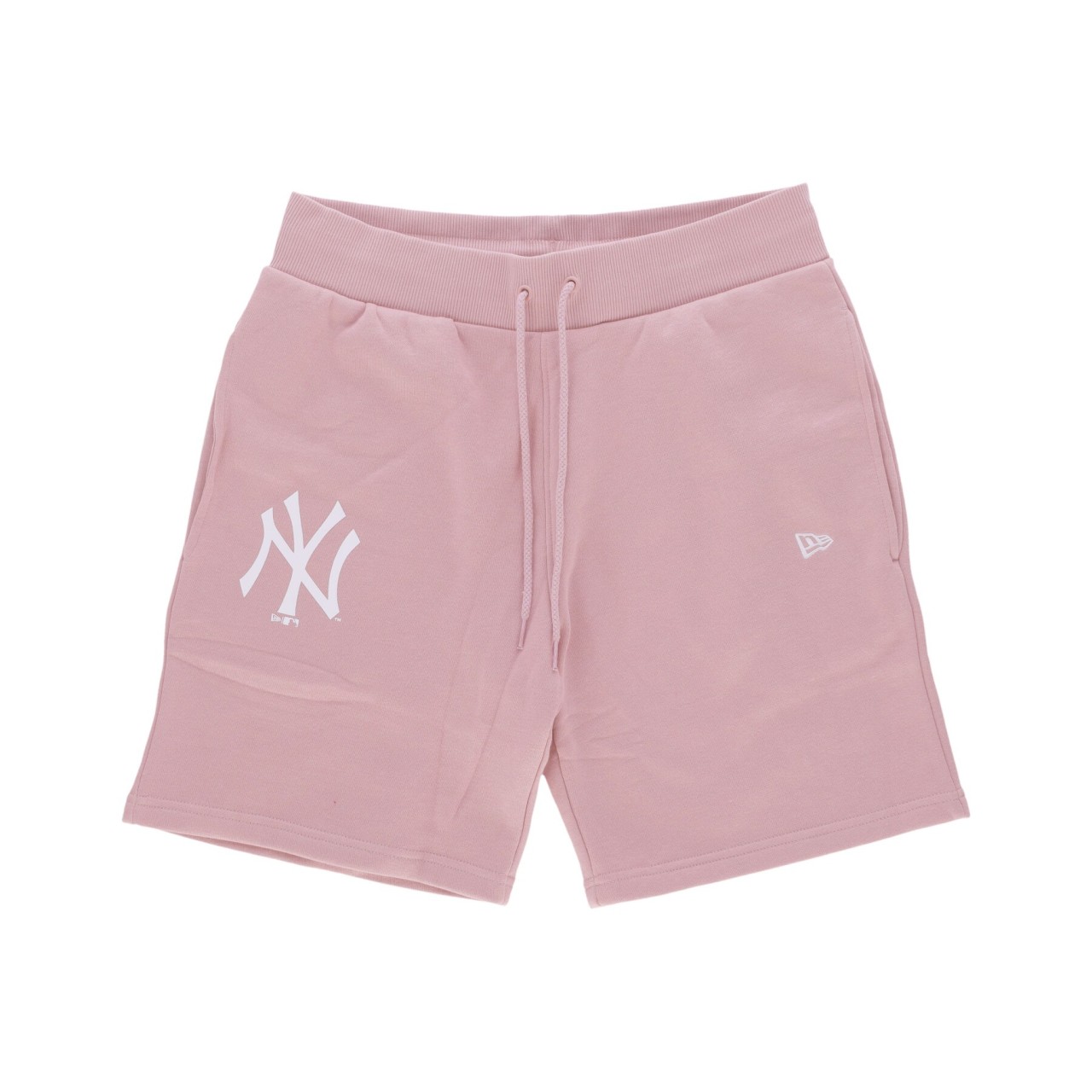 NEW ERA MLB LEAGUE ESSENTIALS SHORTS NEYYAN 60332280