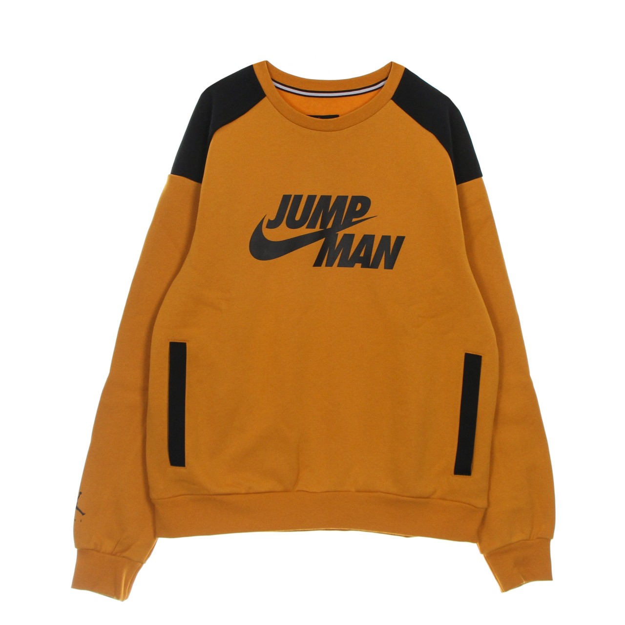 JORDAN JUMPMAN FLEECE CREW DJ0240