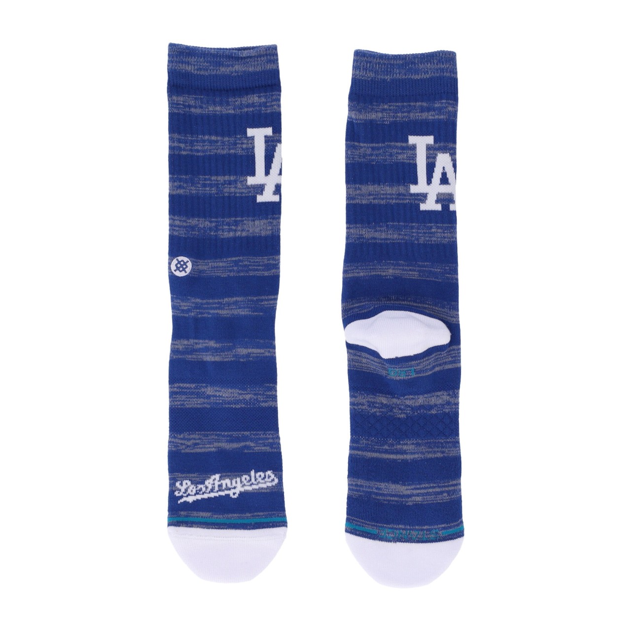 STANCE DODGERS TWIST CREW A556A22DOD:261