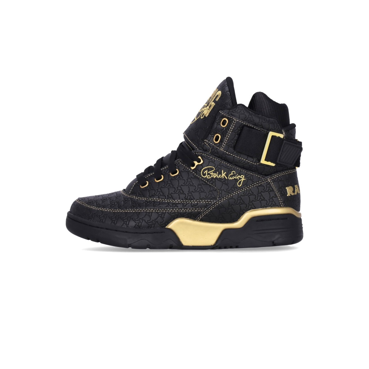 EWING ATHLETICS EWING 33 HI X RAKIM 1BM02398-040