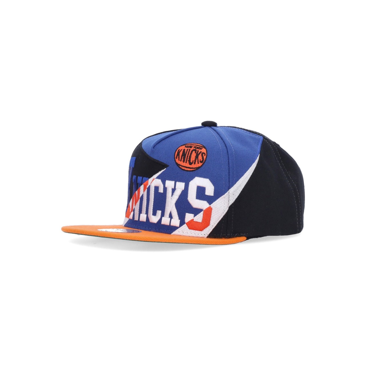 MITCHELL & NESS NBA MULTIPLY HWC SNAPBACK NEYKNI HHSS4320-NYKYYPPPBLUE