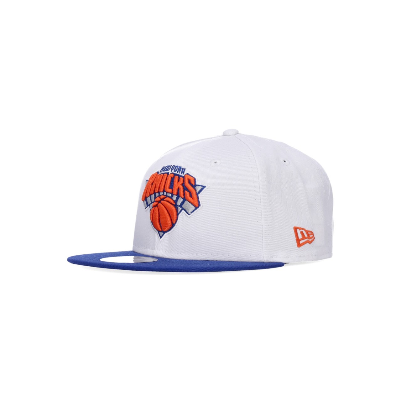 NEW ERA NBA WHITE CROWN TEAM 950 NEYKNI 60358007