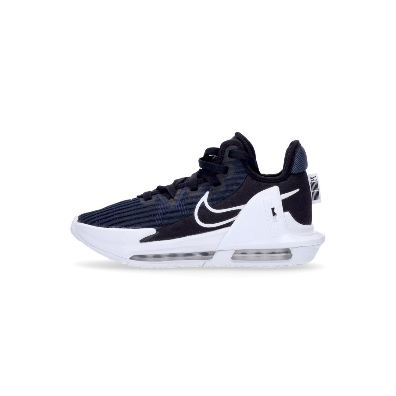 NIKE NBA LEBRON WITNESS VI CZ4052-002