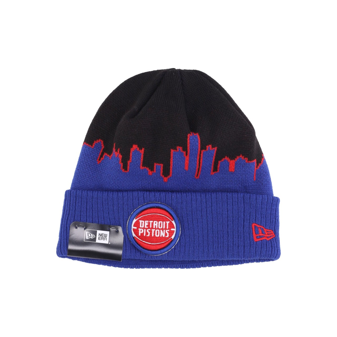 NEW ERA NBA TIP OFF KNIT DETPIS 60289662