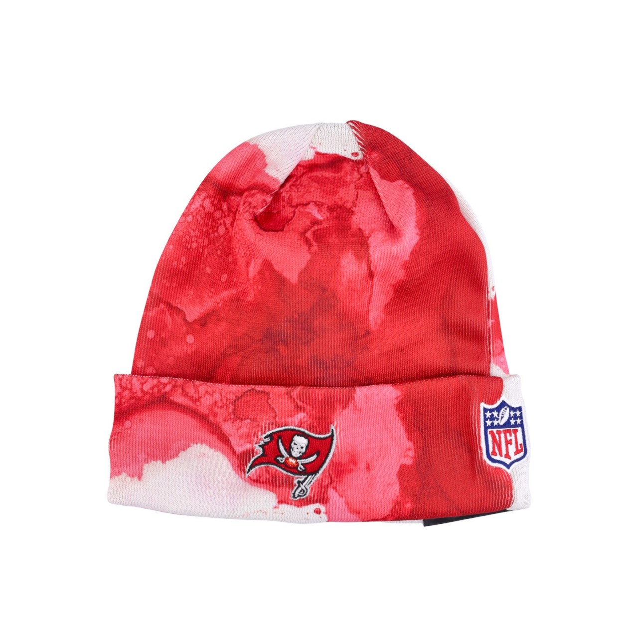 NEW ERA NFL SIDELINE INK KNIT TAMBUC 60280075