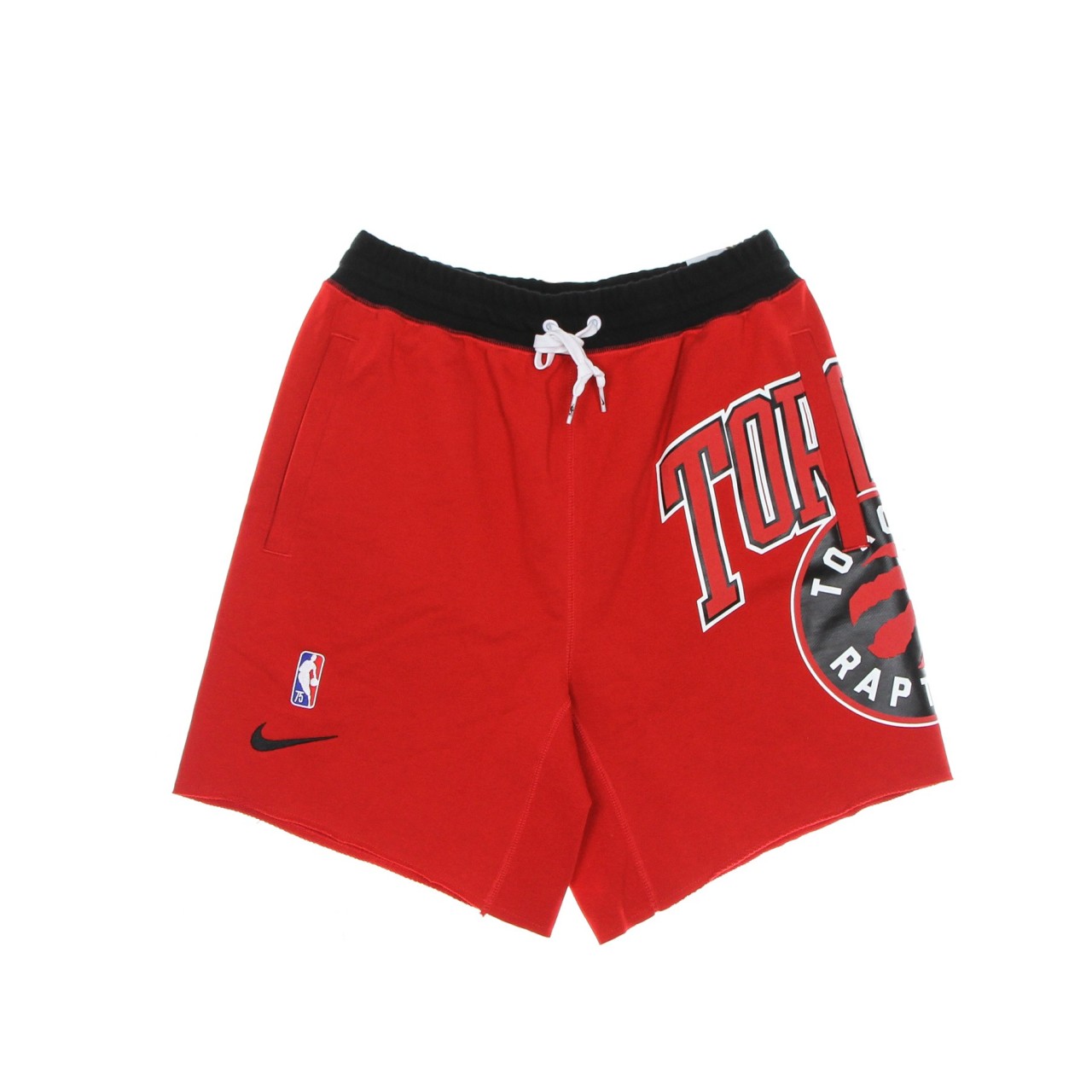 NIKE NBA NBA SHORT FLEECE COURTSIDE 75 TORRAP DD3269