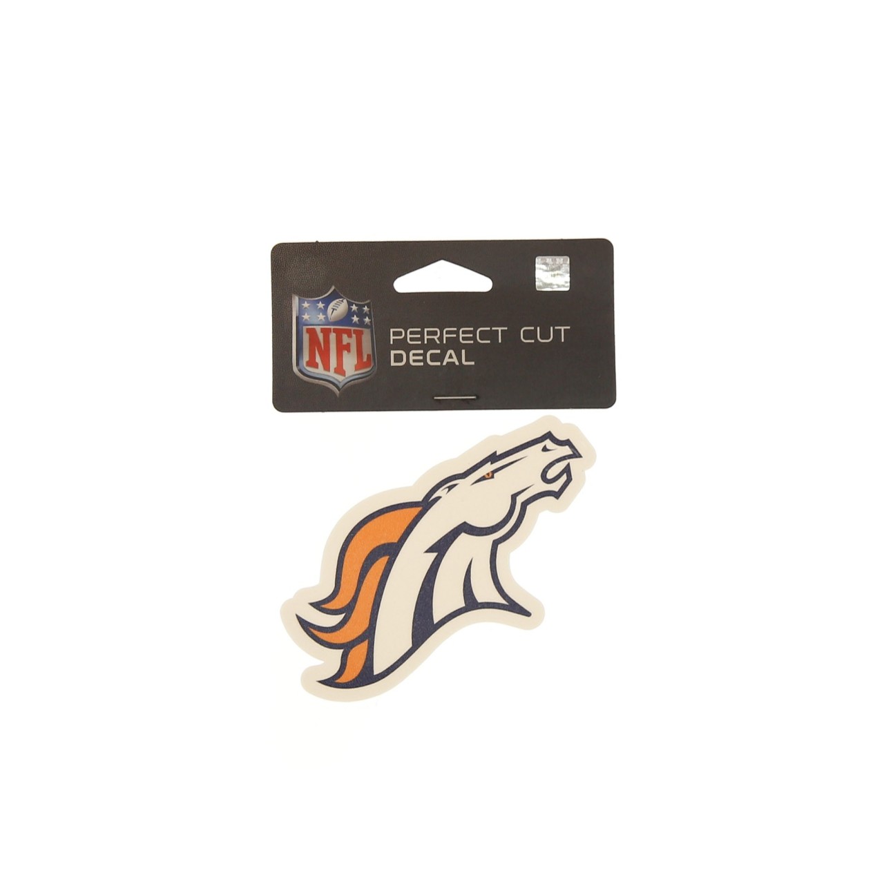 WINCRAFT NFL DECAL LOGO DENBRO 100032085630445