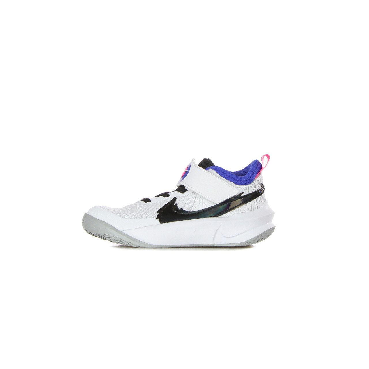 NIKE TEAM HUSTLE D 10 SE X SPACE JAM (PS) DH8055-100