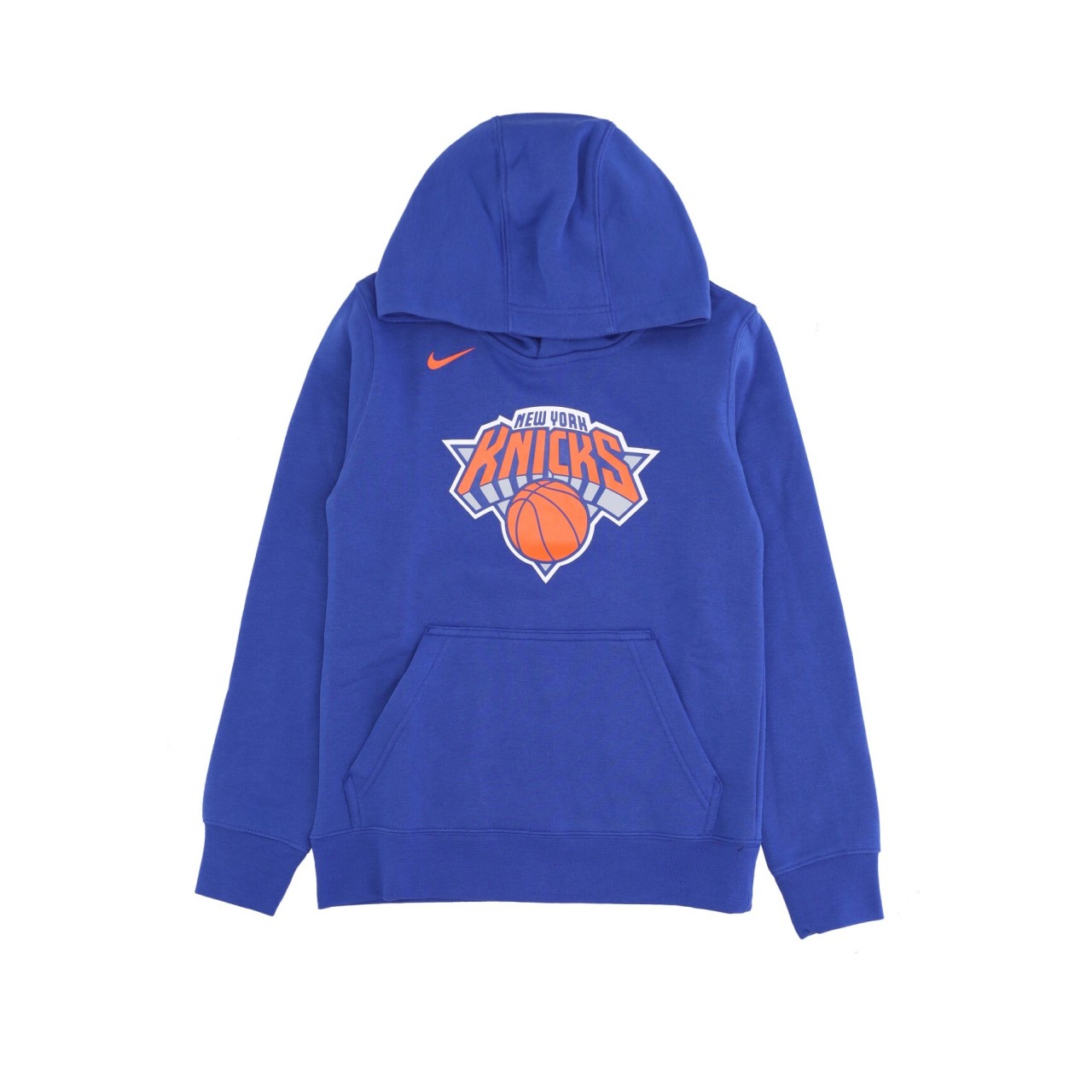 NIKE NBA NBA FLEECE PO ESSENTIALS NEYKNI EZ2B7FFPQNYK