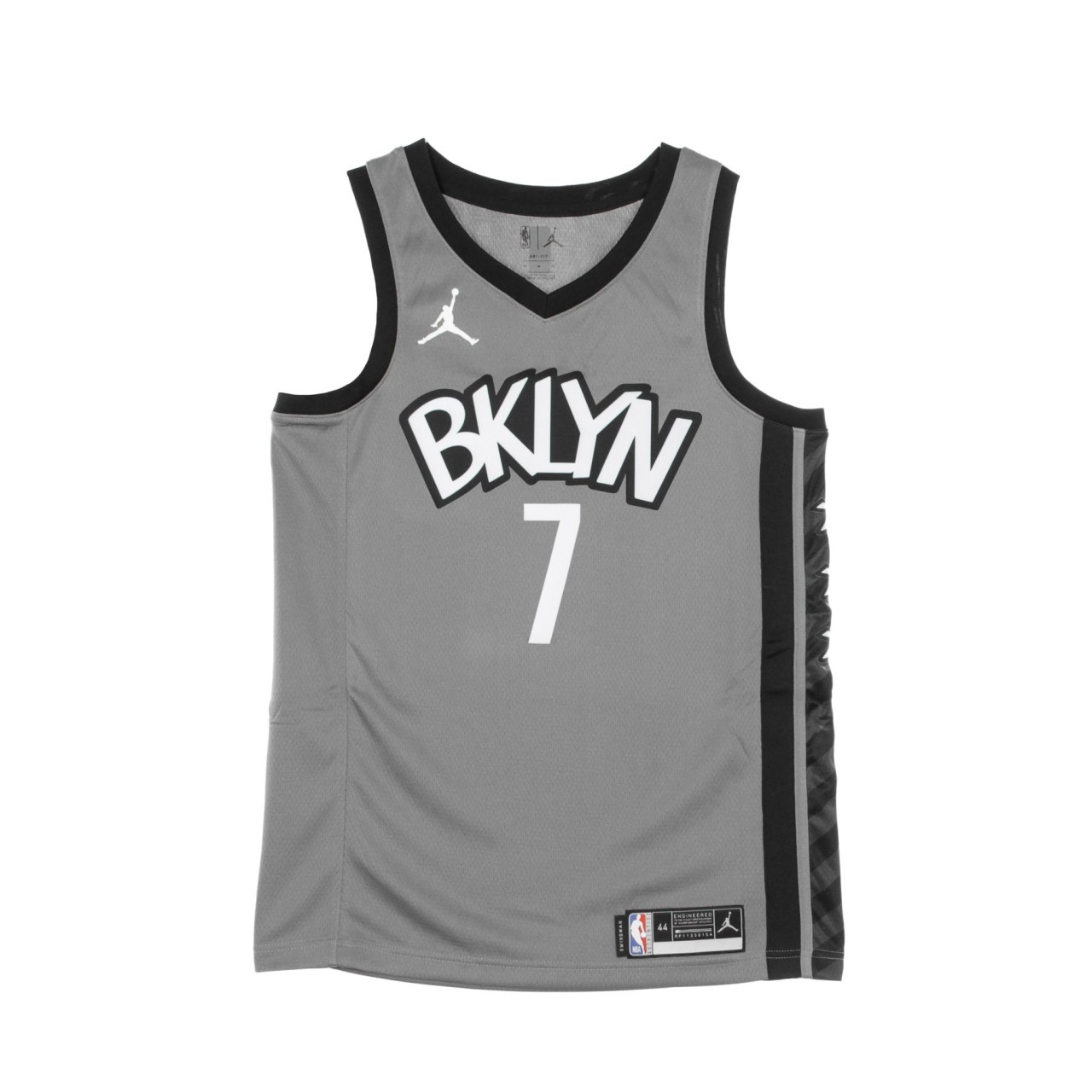 JORDAN NBA NBA SWINGMAN JERSEY JORDAN STATEMENT EDITION 2020 NO 7 KEVIN DURANT BRONET CV9469-005:259