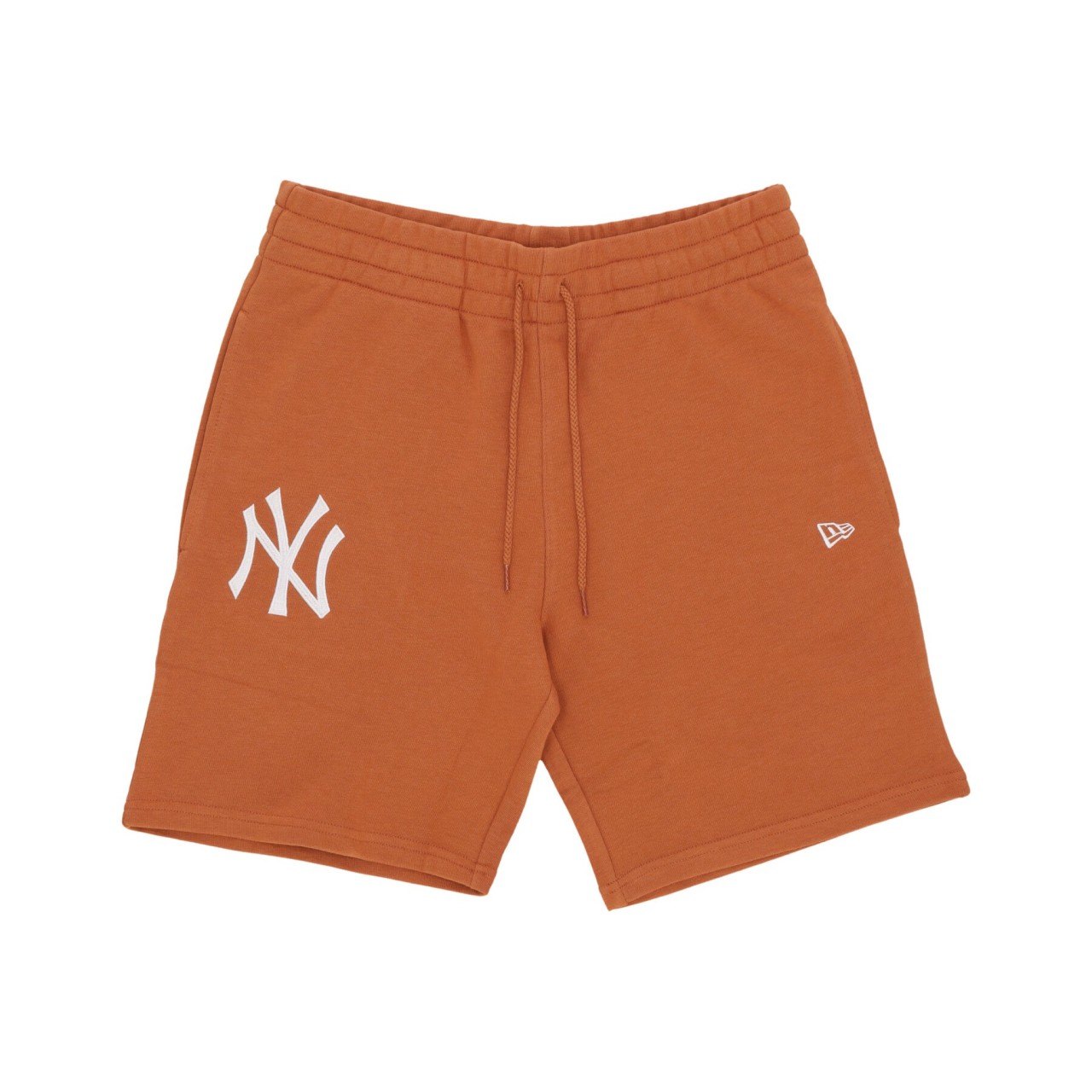 NEW ERA MLB LEAGUE ESSENTIALS SHORTS NEYYAN 60357057