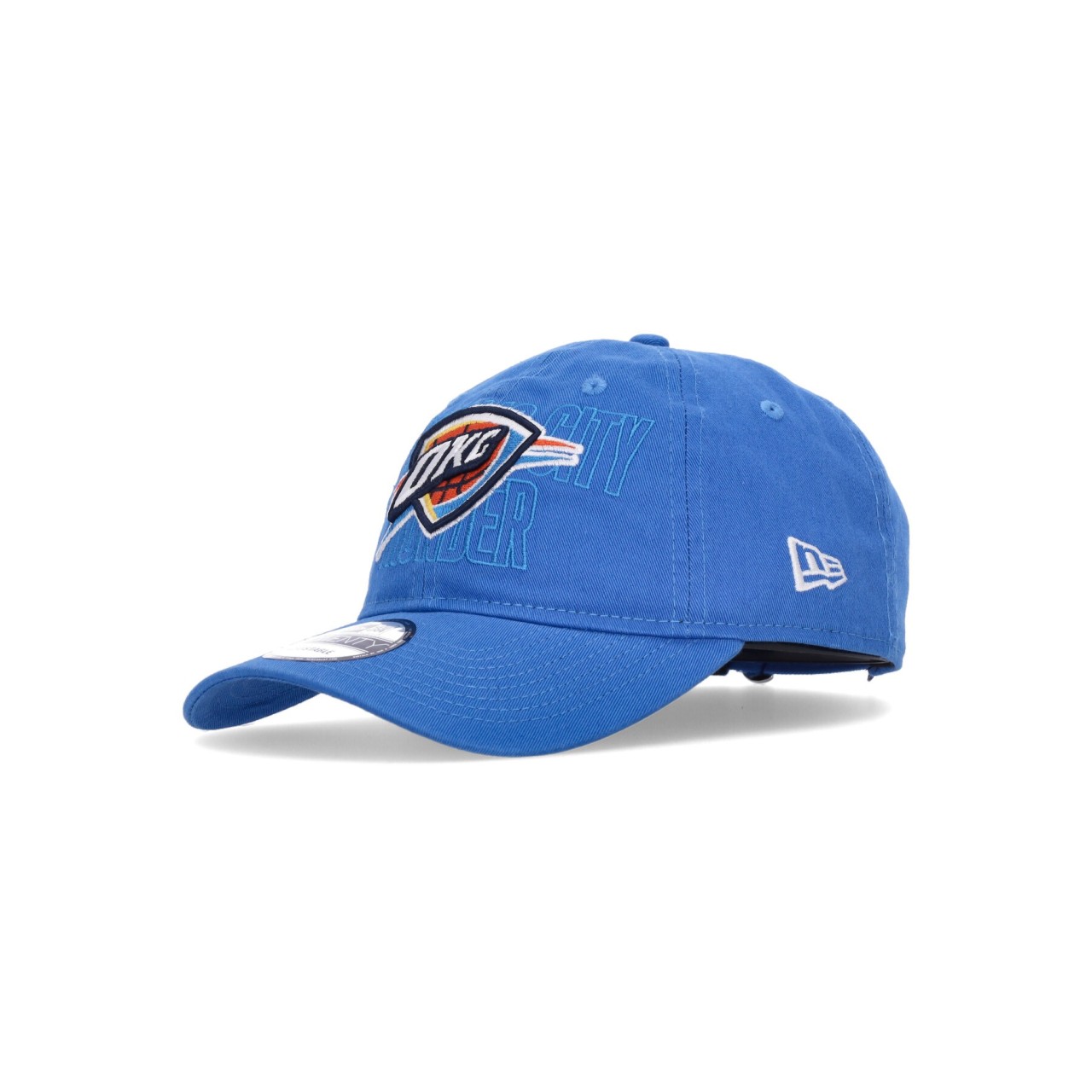 NEW ERA NBA DRAFT 920 OKLTHU 60361401