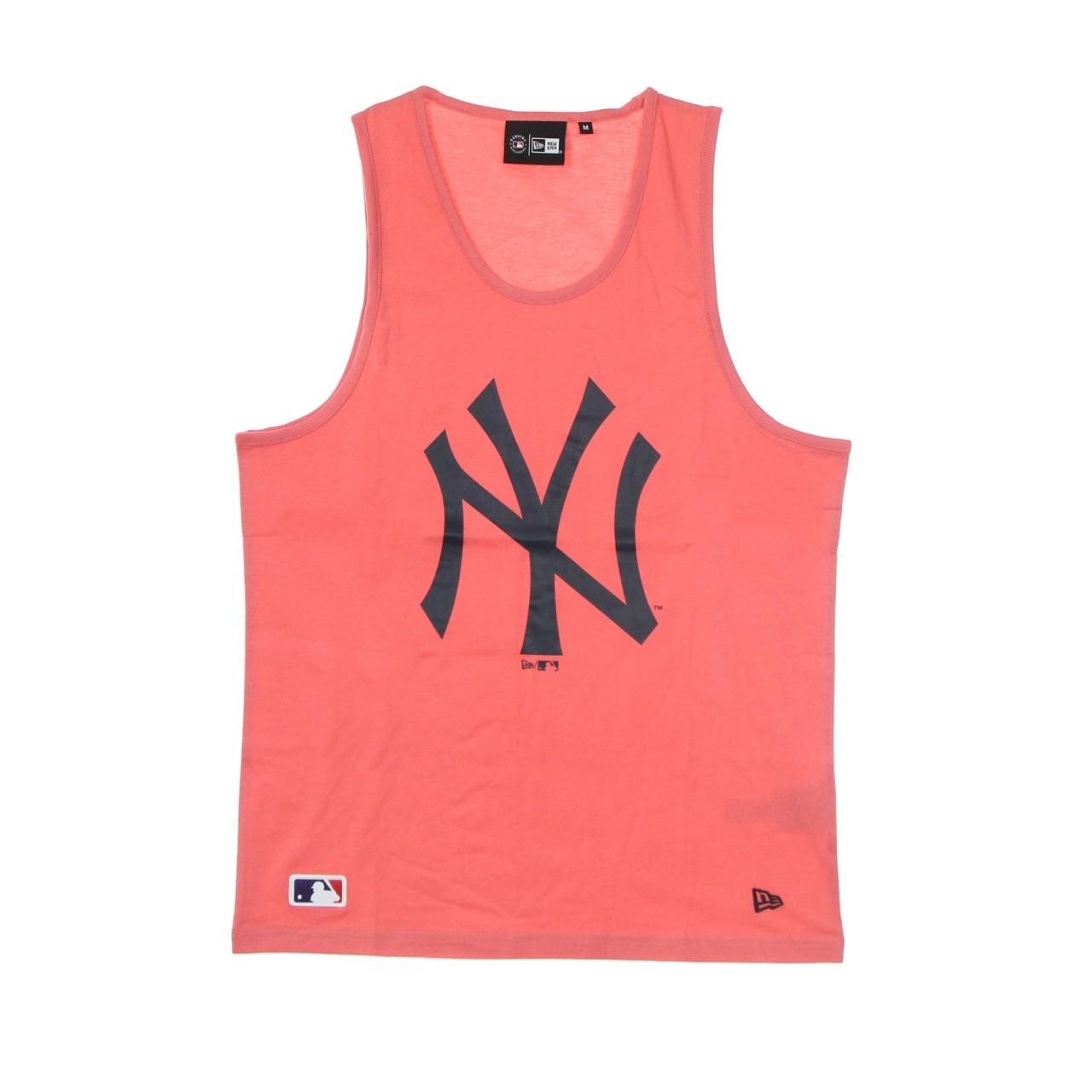 NEW ERA MLB SEASONAL TEAM LOGO TANK NEYYAN 12720142