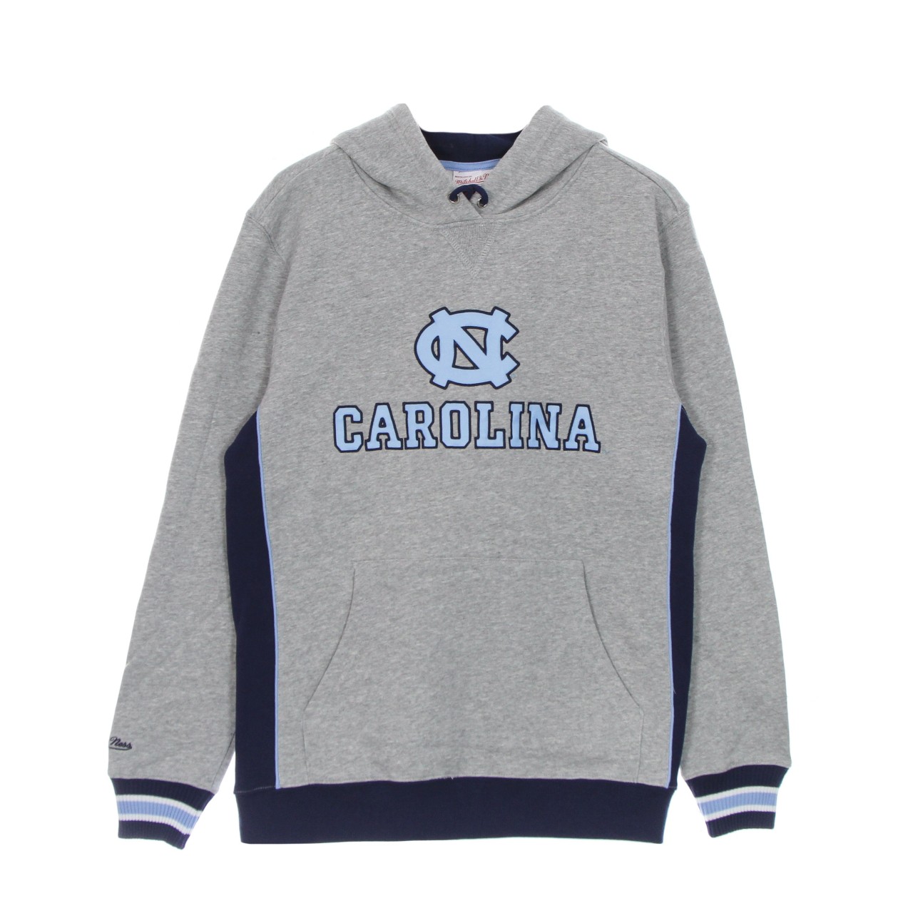 MITCHELL & NESS NCAA PINNACLE HEAVYWEIGHT FLEECE HOODIE UNCHEE FPHD1040-UNCYYPPPGYHT