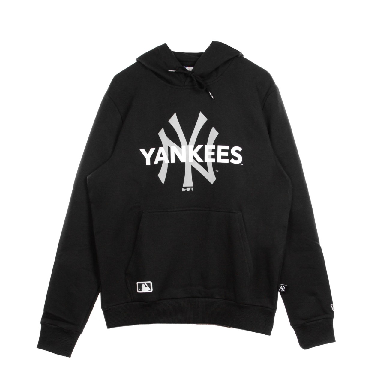 NEW ERA MLB PULLOVER HOODY NEYYAN 12195438