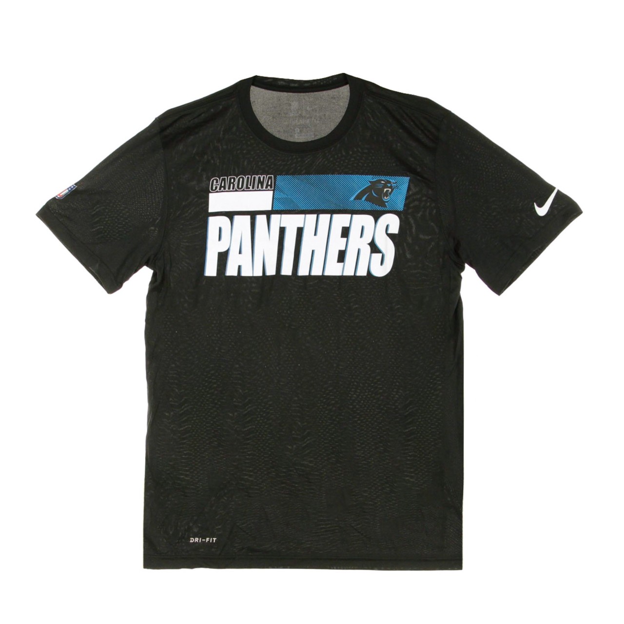 NIKE NFL NFL TEAM NAME LEGEND SIDELINE TEE CARPAN NKDI-00A-77-FIX