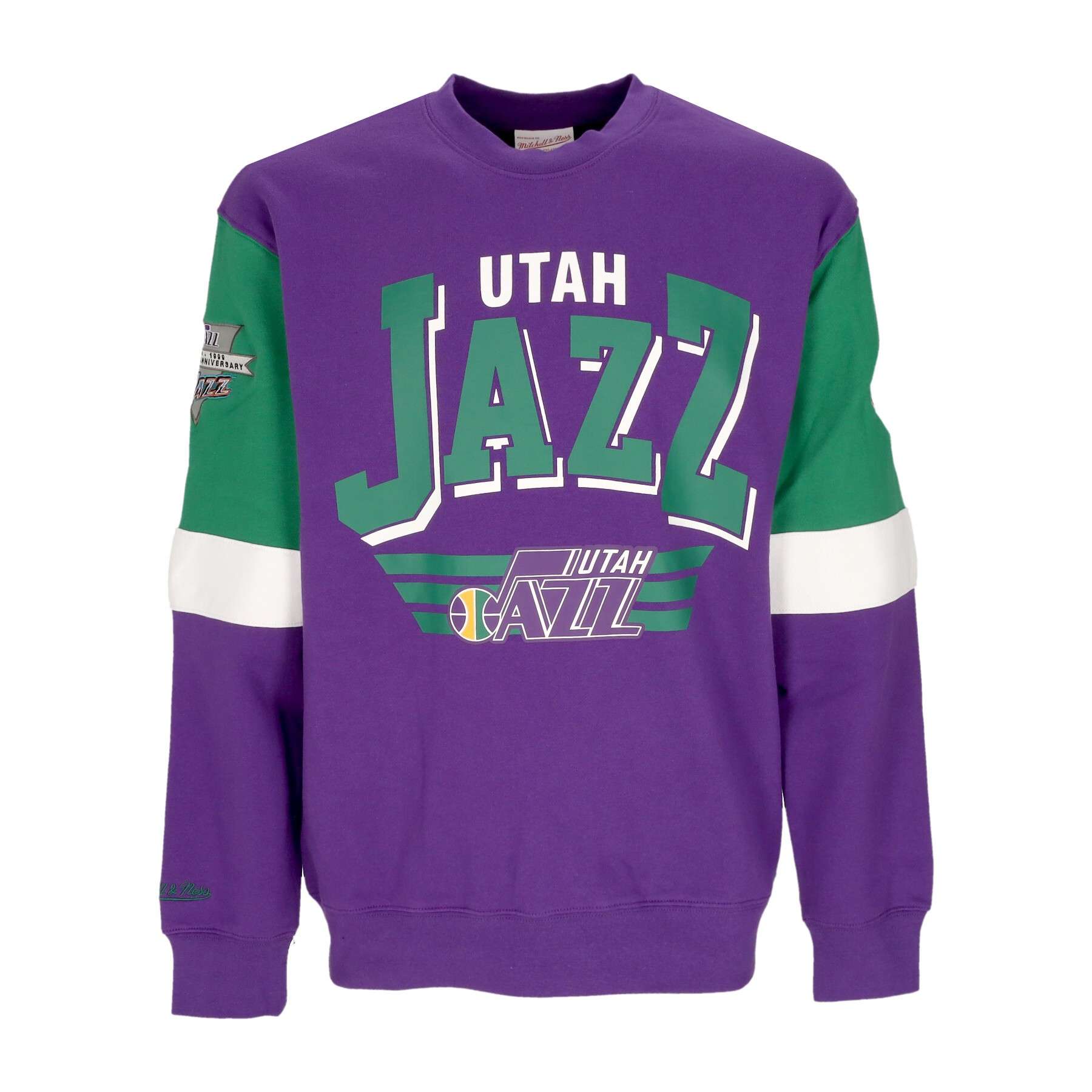 Felpa utah jazz store