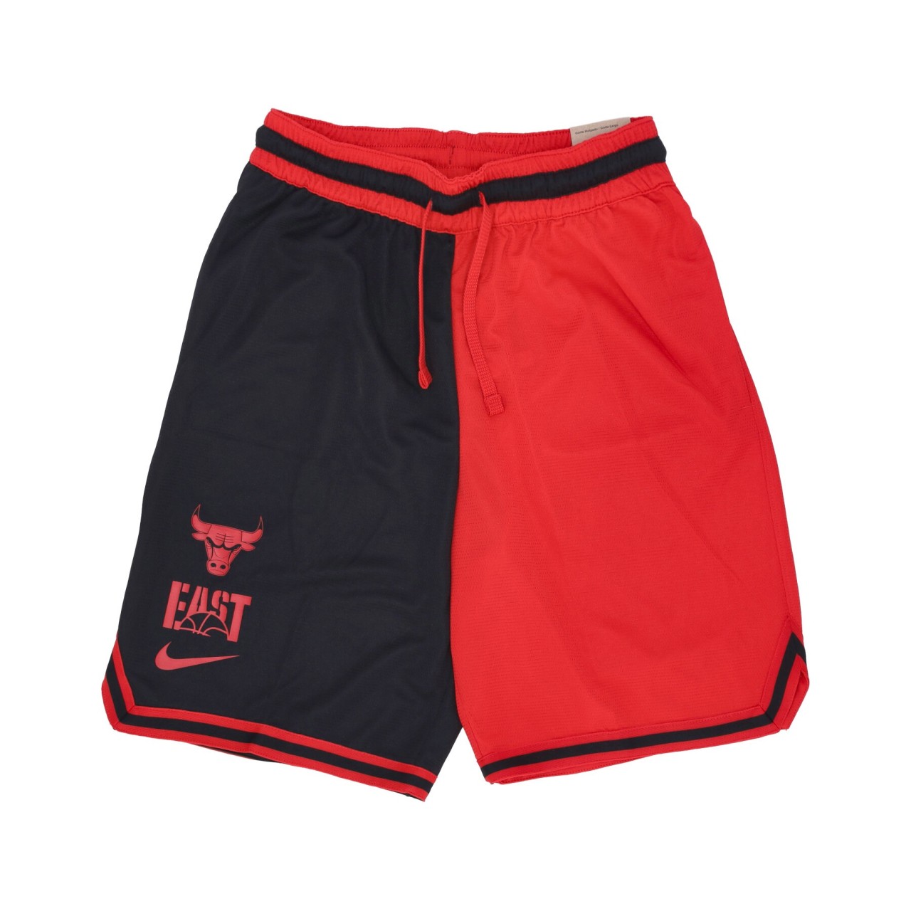 NIKE NBA NBA COURTSIDE DNA DRI-FIT GRAPHIC SHORTS CHIBUL DR9356-657