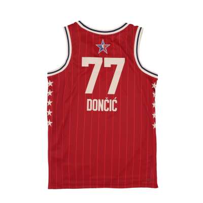 Jordan DRI-FIT NBA LUKA Doncic タンクトップ Jordan DRI-FIT NBA LUKA Doncic タンクトップ