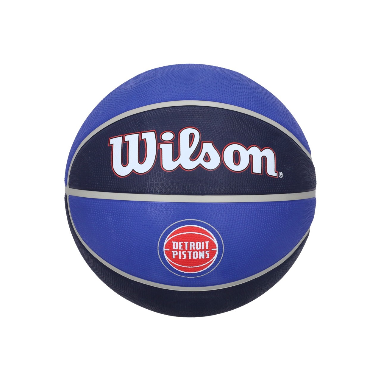 WILSON TEAM NBA TEAM TRIBUTE BASKETBALL SIZE 7 DETPIS WTB1300XBDET