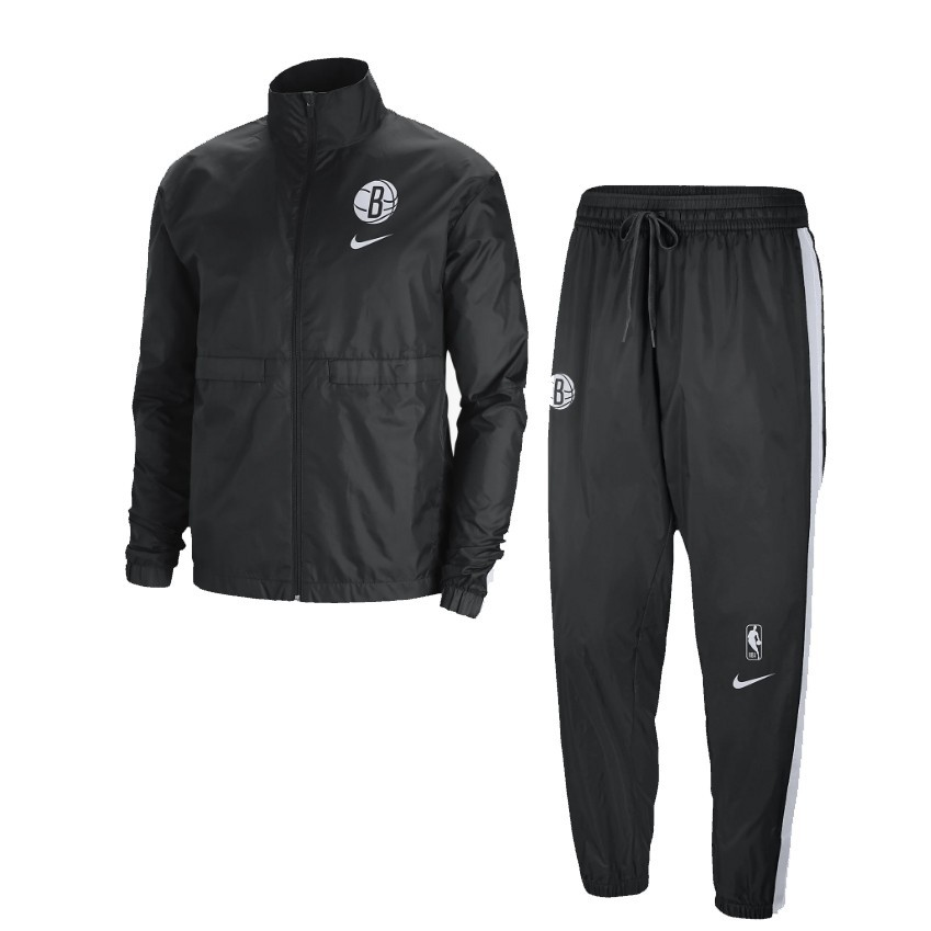 NIKE NBA NBA COURTSIDE TRACKSUIT BRONET DN8736