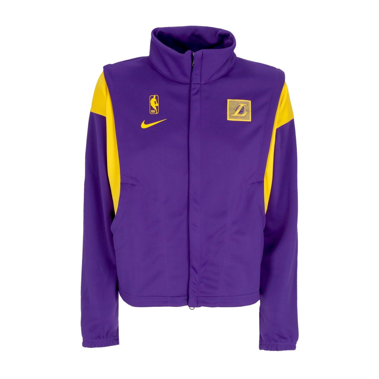 NIKE NBA NBA DRI-FIT RETRO FLY JACKET LOSLAK DZ0097-504