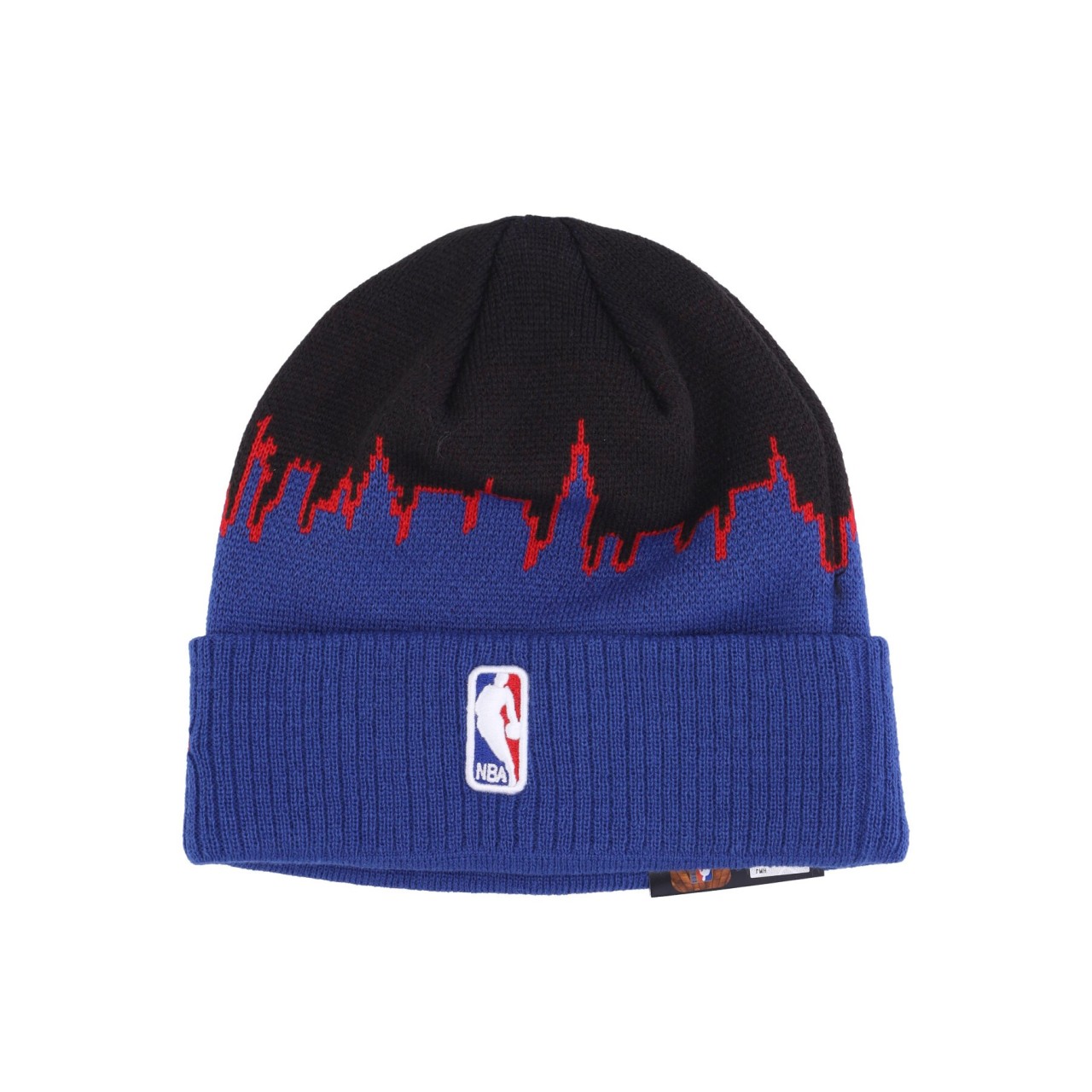 NEW ERA NBA TIP OFF KNIT LOGO 60289681