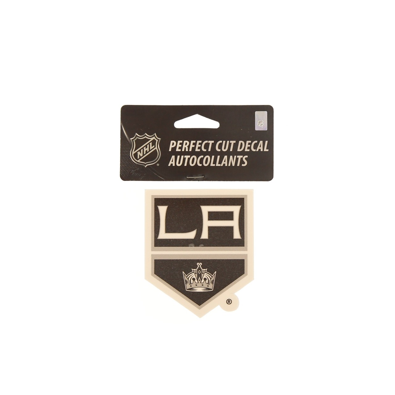 WINCRAFT NHL DECAL LOGO LOSKIN 100032085218681