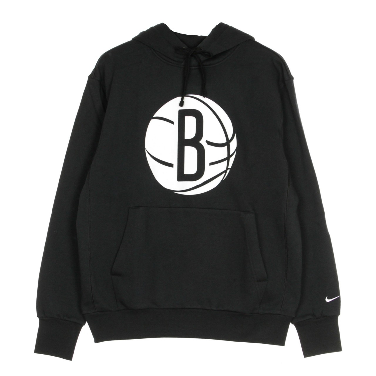 NIKE NBA NBA PO FLEECE LOGO ESSENTIAL BRONET CN1187