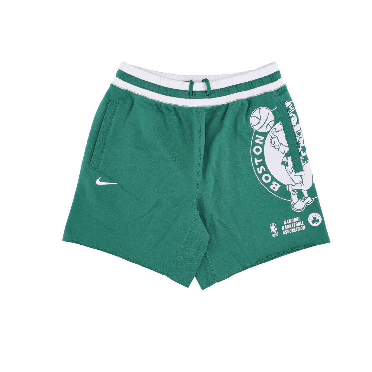 NIKE NBA NBA FLEECE SHORT COURTSIDE BOSCEL DN9155-312