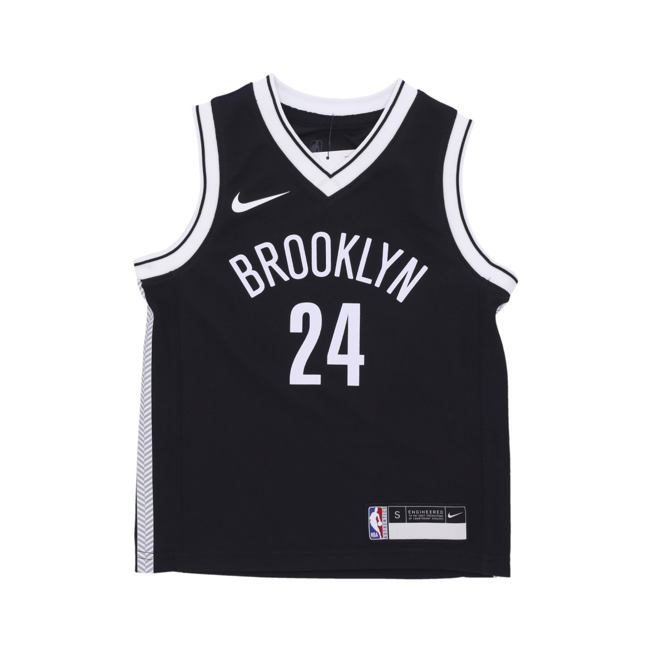 NIKE NBA NBA STATEMENT EDITION REPLICA JERSEY NO 24 CAM THOMAS BRONET EZ2B3BX6P00NYNCT