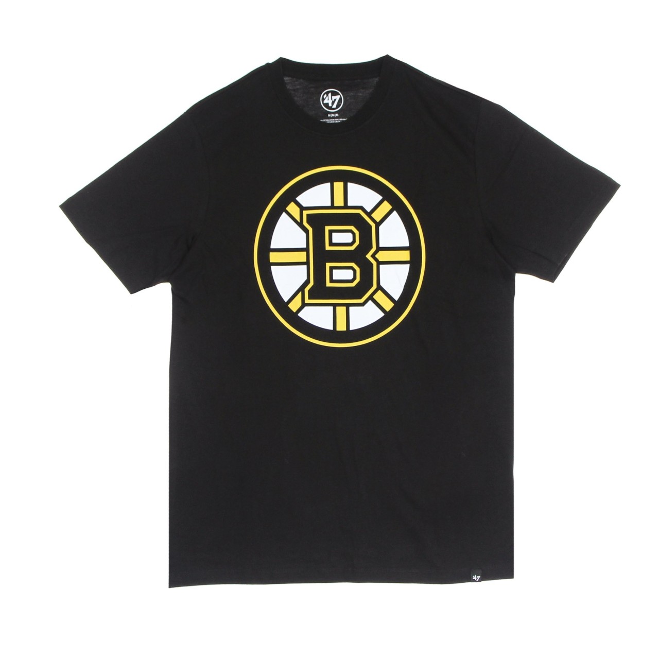 47 BRAND NHL IMPRINT ECHO TEE BOSBRU HH001TEMIME544234JK