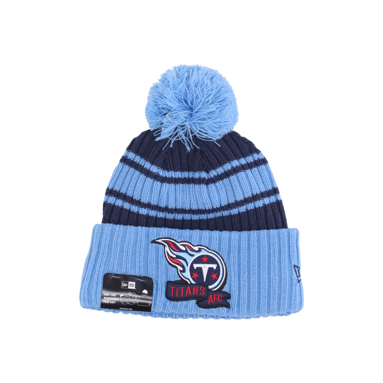 NEW ERA NFL SIDELINE SPORT KNIT CW TENTIT 60281576