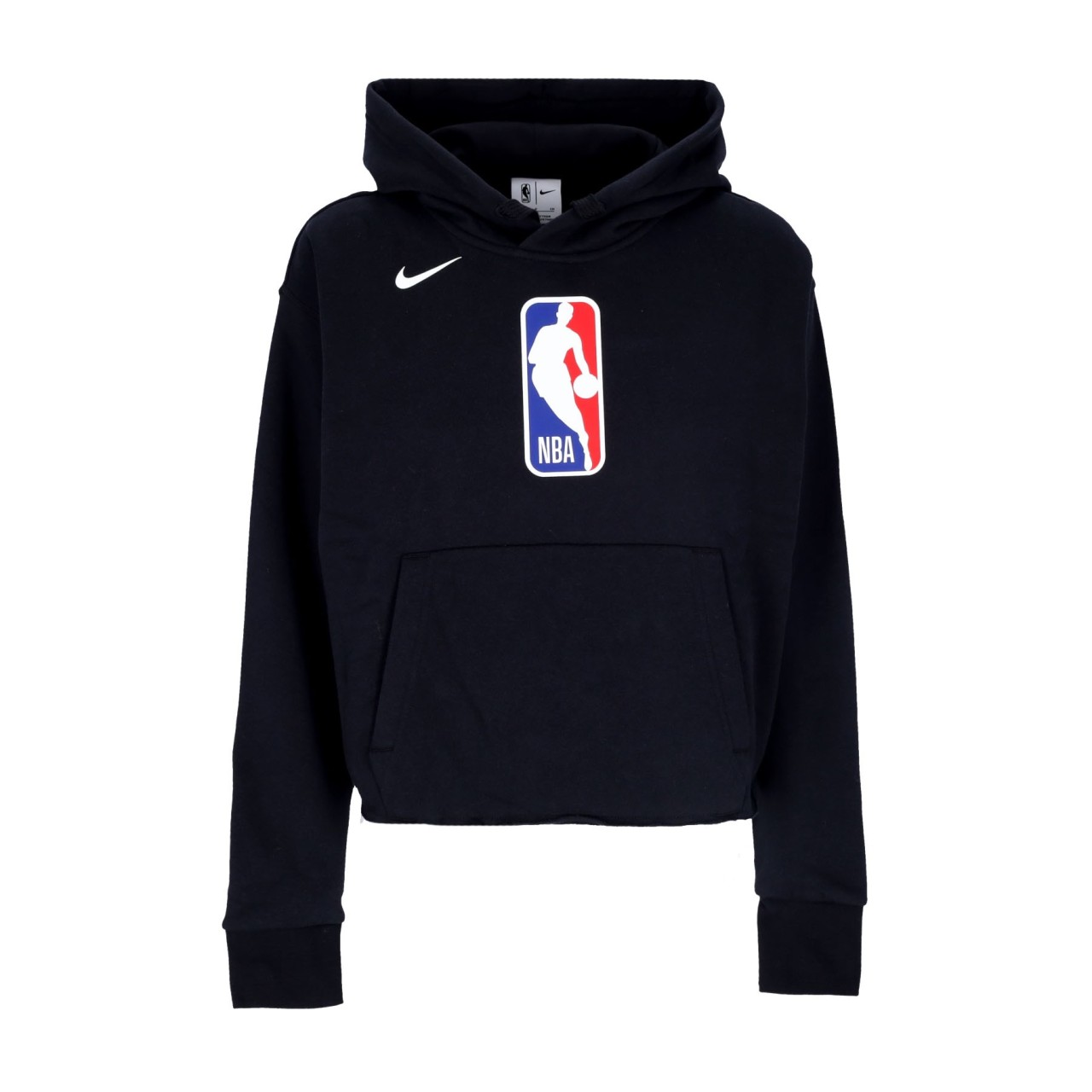 NIKE NBA NBA ESSENTIAL FLEECE HOODIE TEAM 31 DN4794