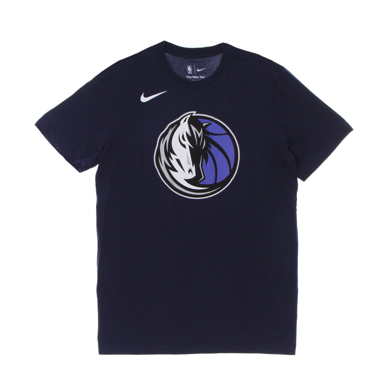 NIKE NBA NBA DRI FIT ESSENTIAL LOGO TEE DALMAV DA6009