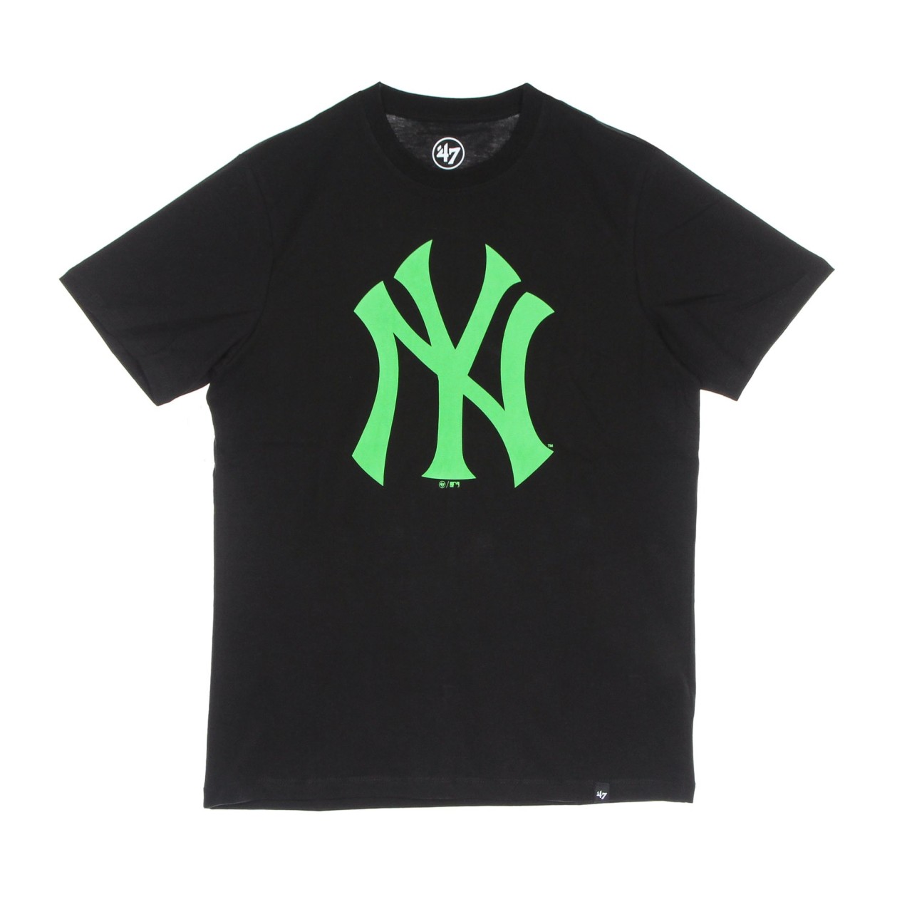 47 BRAND MLB IMPRINT ECHO TEE NEYYAN BB017TEMIME548194JK