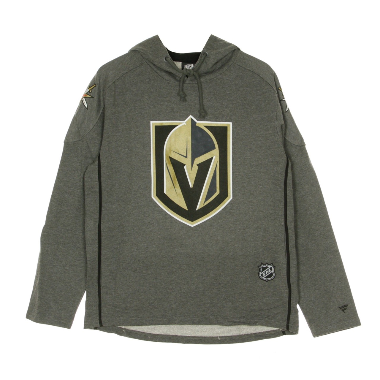 FANATICS BRANDED NHL FRANCHISE OVERHEAD HOODIE VEGKNI 2079MCHRFHEVGK