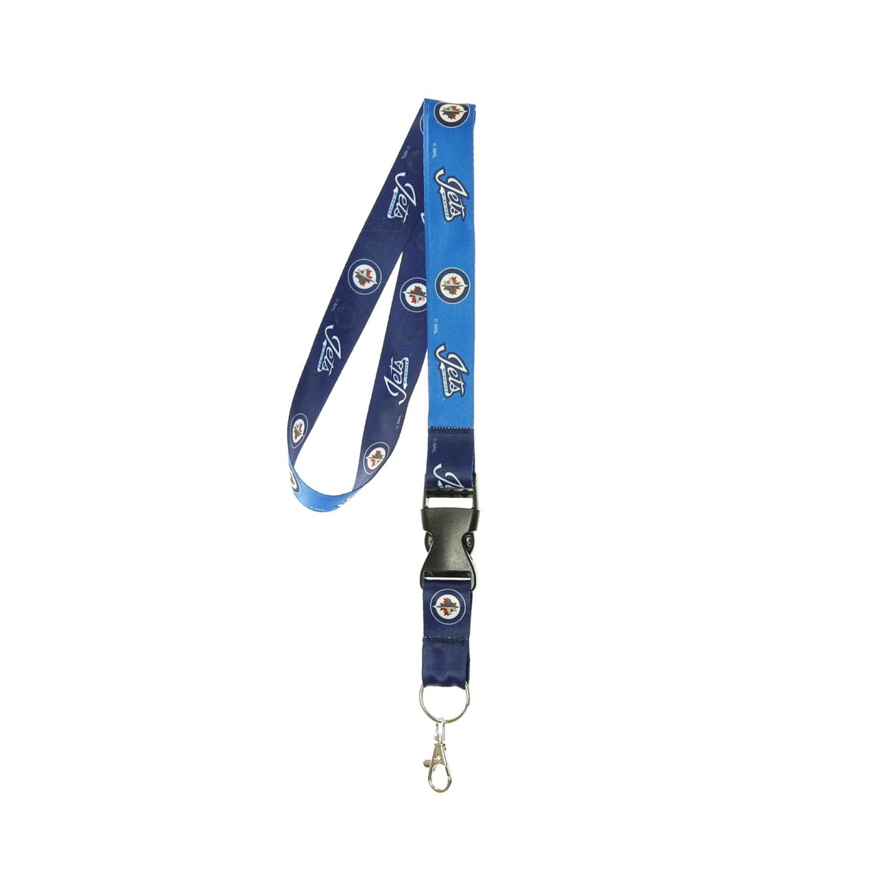 WINCRAFT NHL LANYARD WITH BUCKLE WINJET 100032085348746