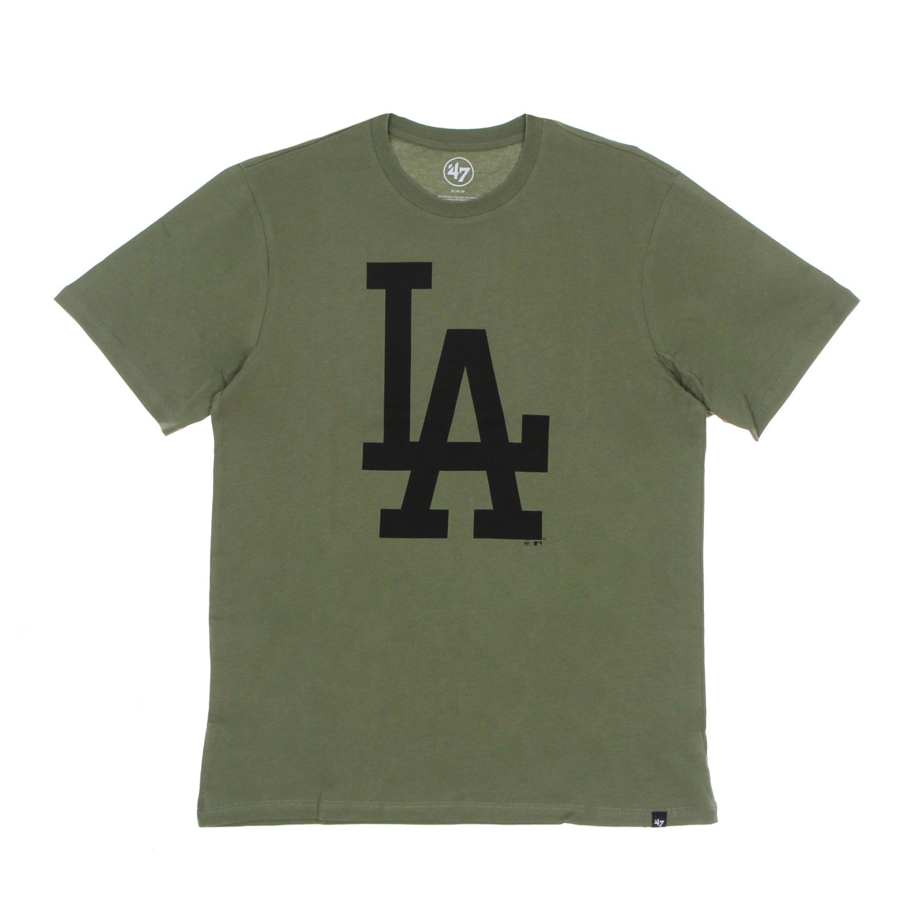 47 BRAND MLB IMPRINT ECHO TEE LOSDOD BB012TEMIME544410XC