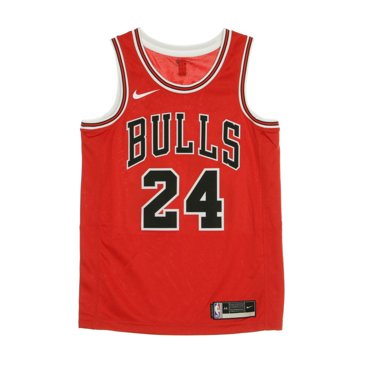 NIKE NBA NBA SWINGMAN JERSEY ICON EDITION 2020 NO 24 LAURI MARKKANEN CHIBUL CW3660-658