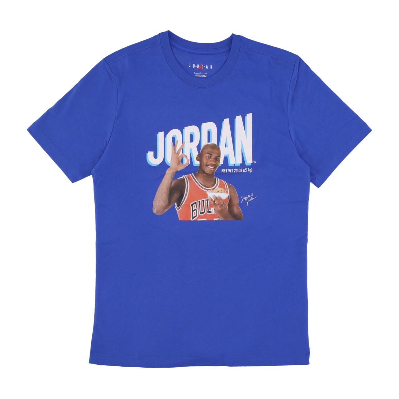 JORDAN FLIGHT MVP PHOTO TEE DV8434