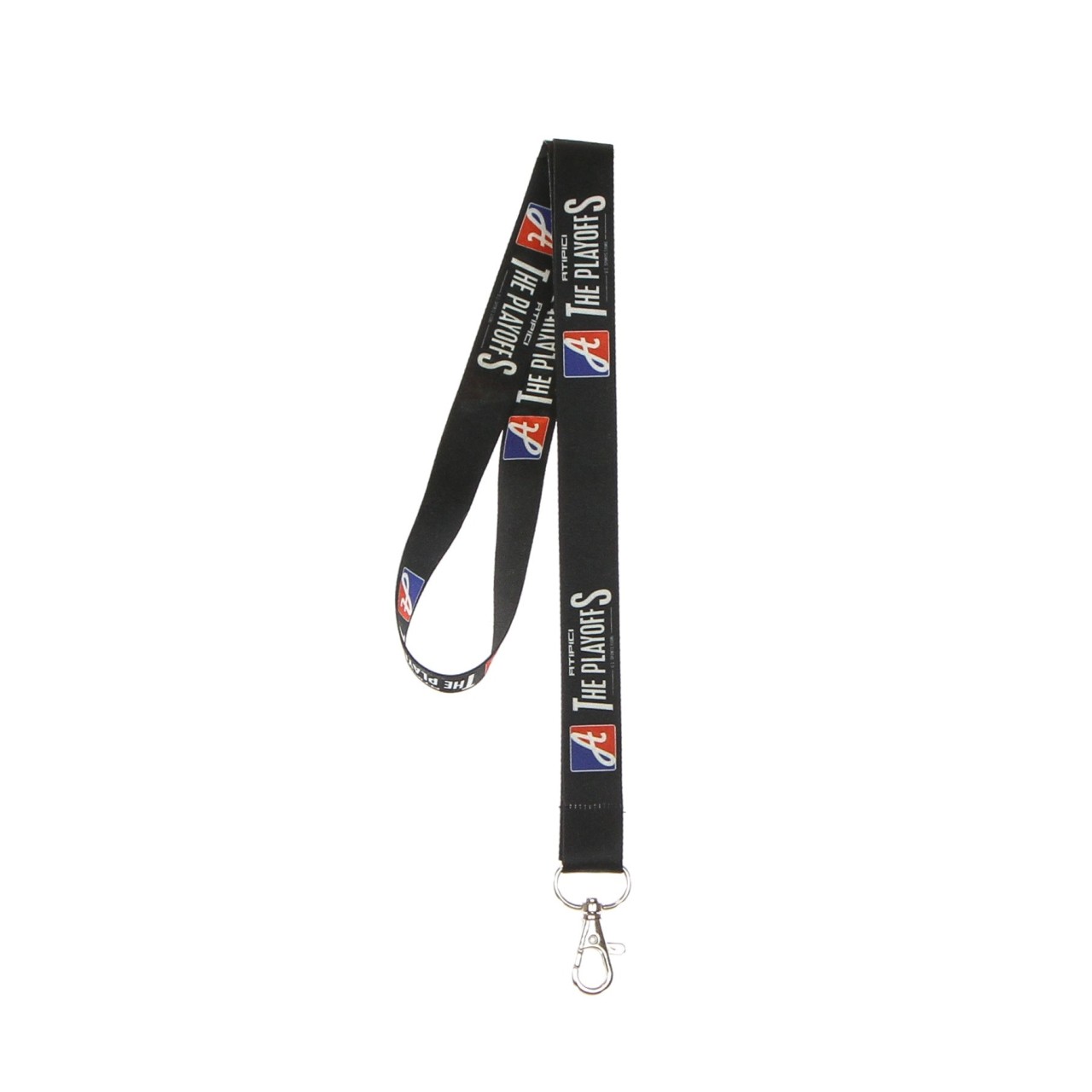 ATIPICI THE PLAYOFFS LANYARD TCLN003